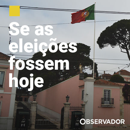 Se as eleições fossem hoje