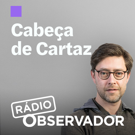 Cabeça de Cartaz