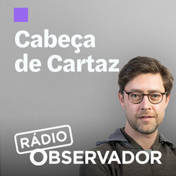 Cabeça de Cartaz