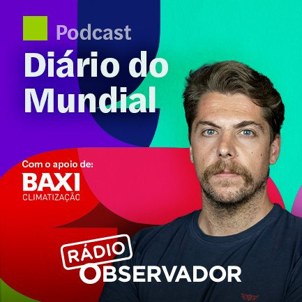 Diário do Mundial