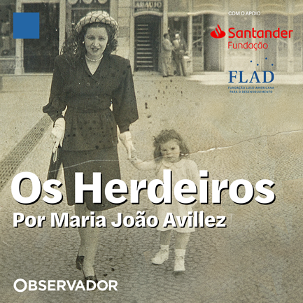 Os Herdeiros