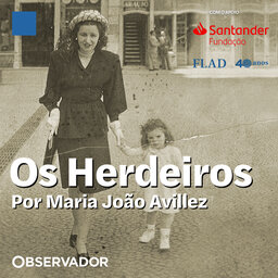 Os Herdeiros