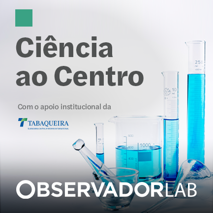 Ciência ao Centro