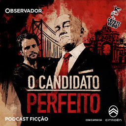 O Candidato Perfeito