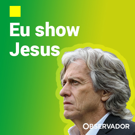 Eu Show Jesus