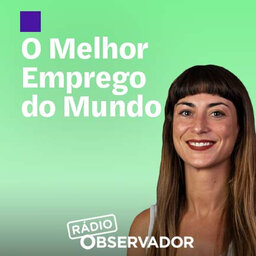 O Melhor Emprego do Mundo