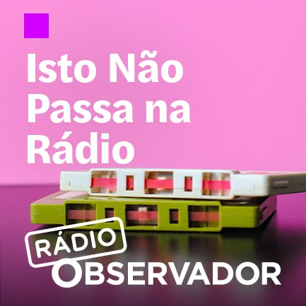 Isto Não Passa na Rádio