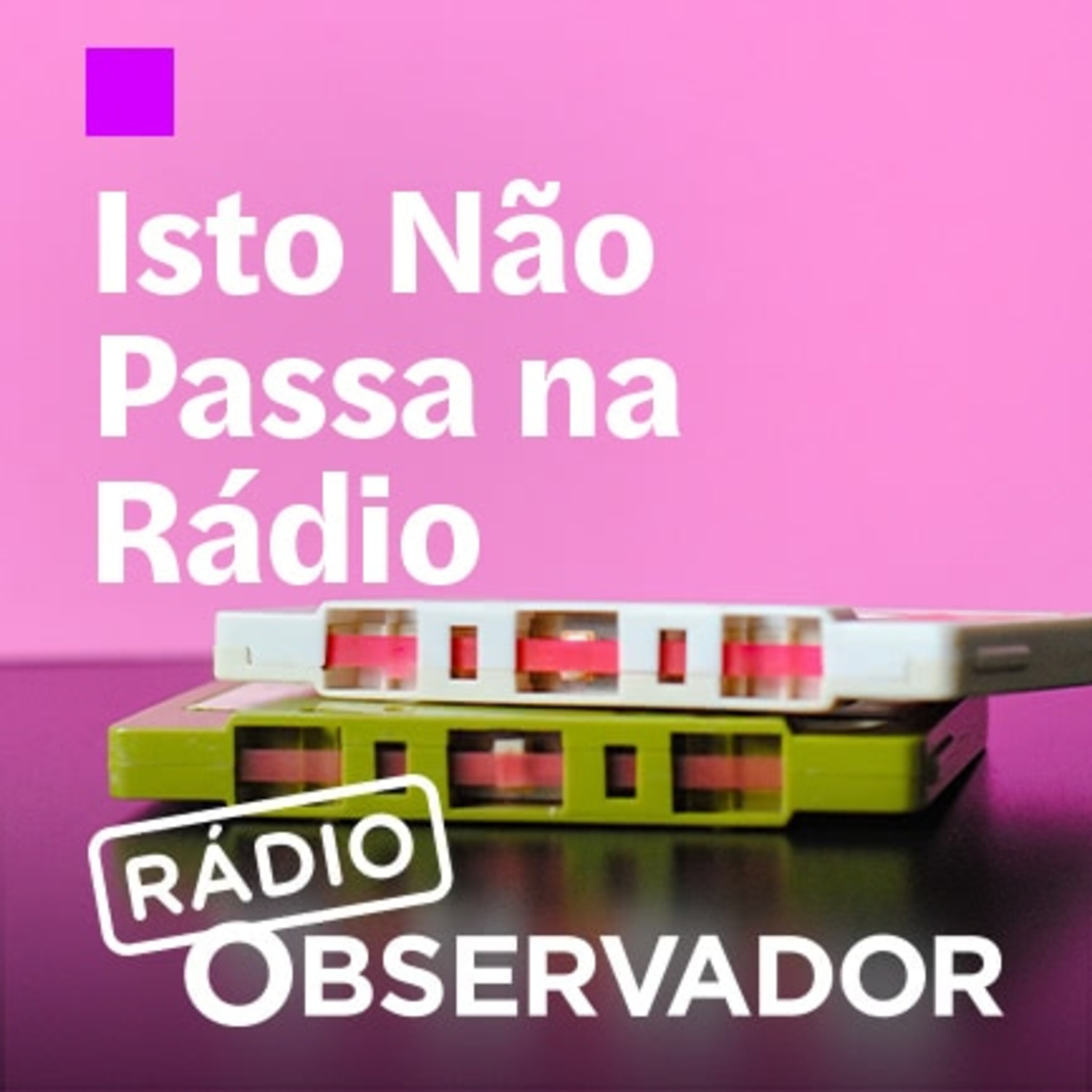 Isto Não Passa na Rádio. Canções que descobrimos em setembro