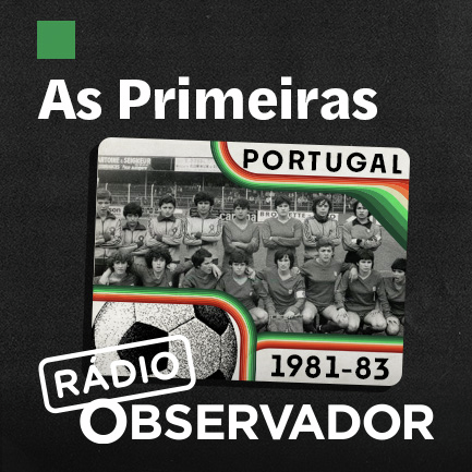 As Primeiras