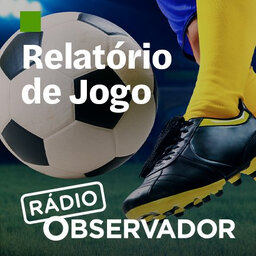 Relatório de Jogo
