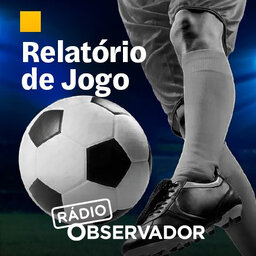 Relatório de Jogo