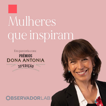 Mulheres que Inspiram