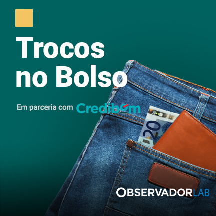 Trocos no Bolso