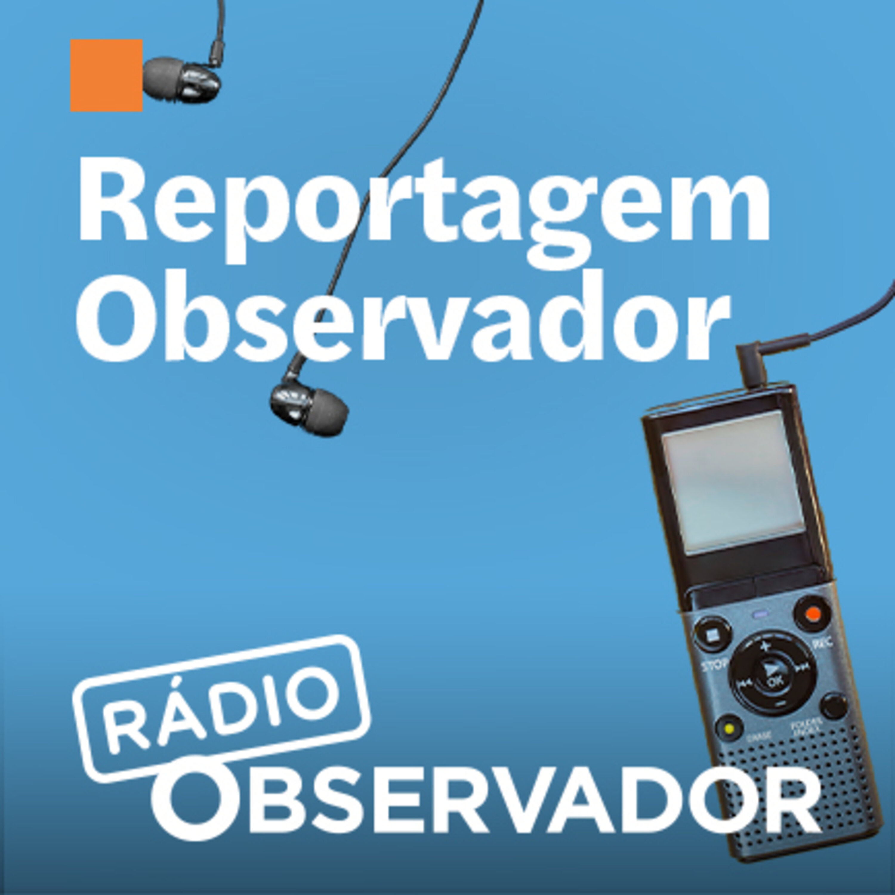 Reportagem Observador