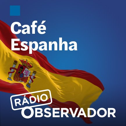 Café Espanha