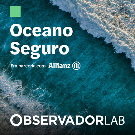 Oceano Seguro