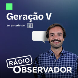 Geração V
