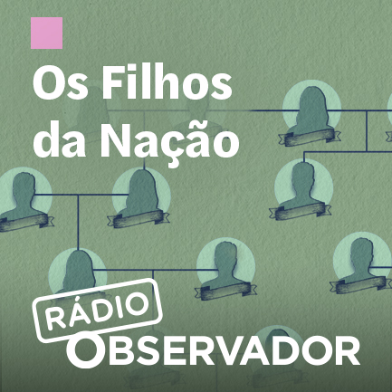 Os Filhos da Nação. As surpreendentes ligações familiares de Gouveia e Melo