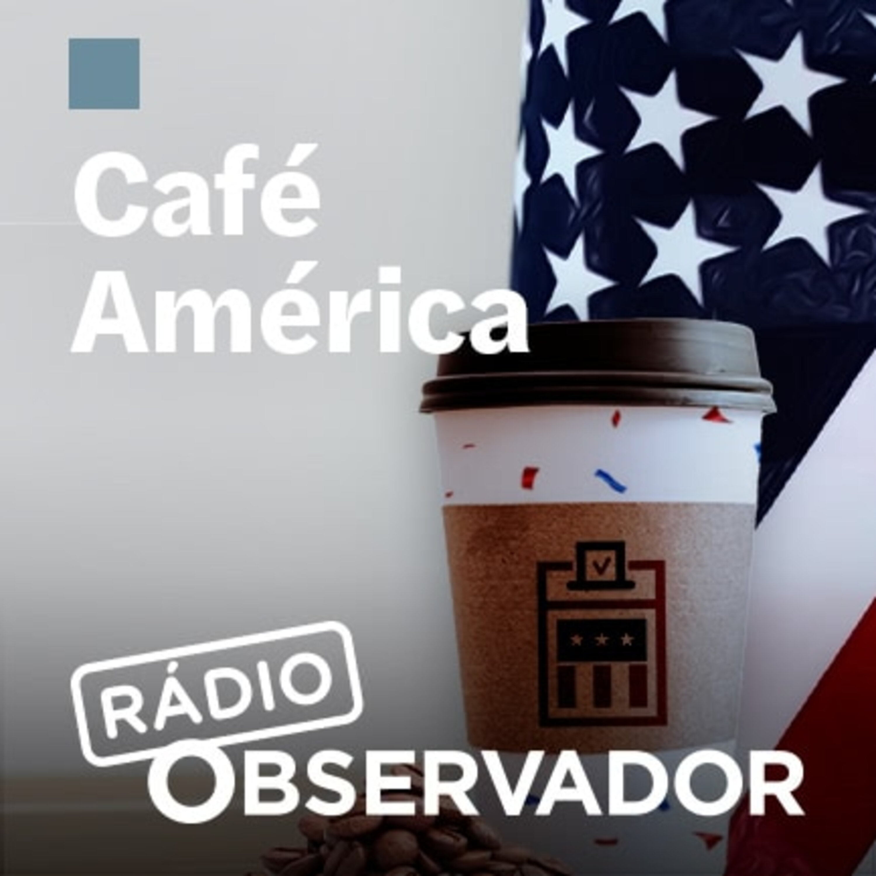 Café América