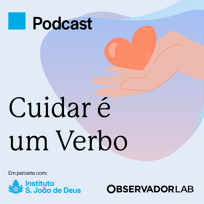 Cuidar é um Verbo