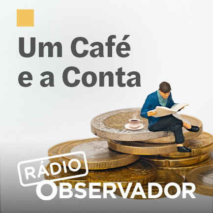 Um Café e a Conta