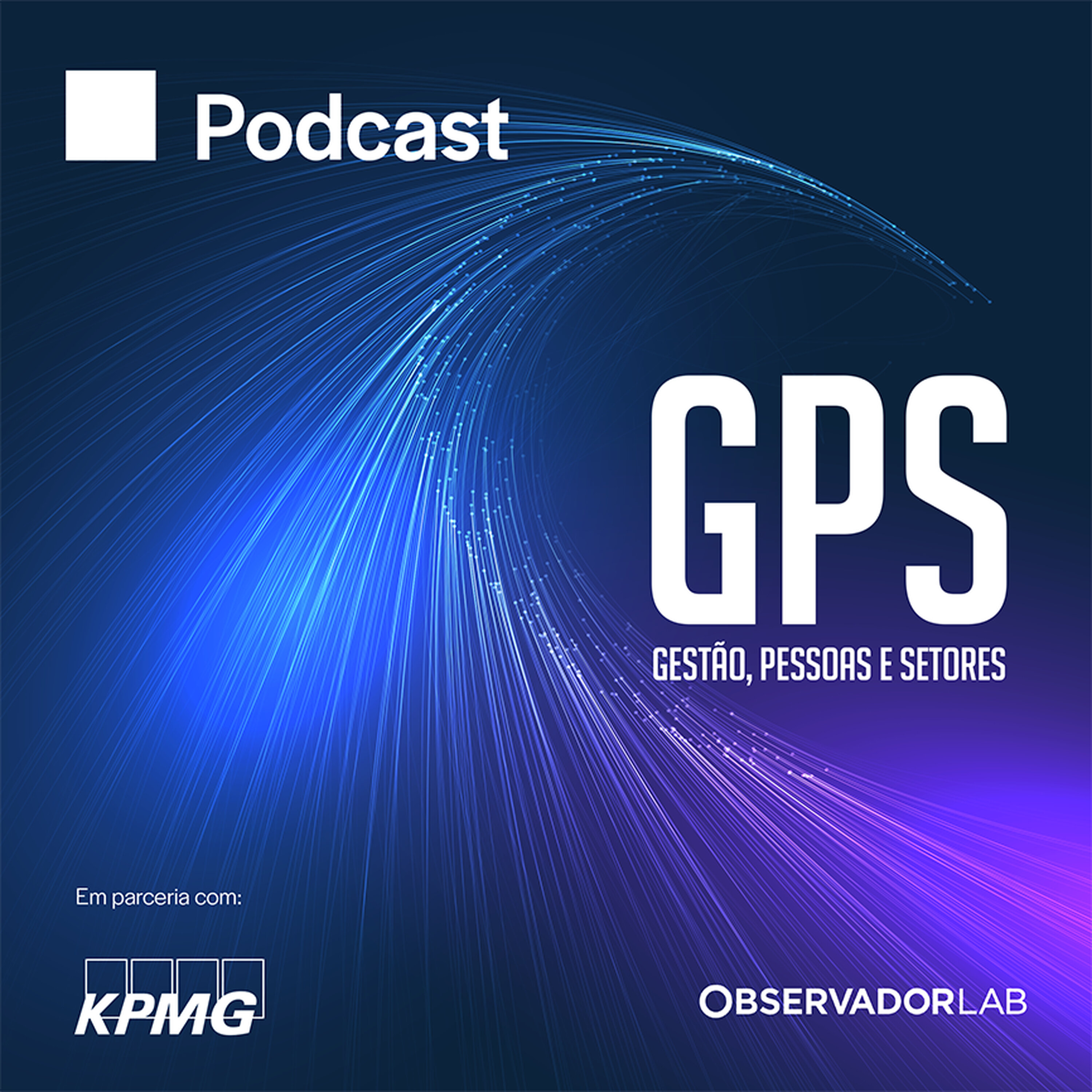 GPS - Gestão, Pessoas e Setores