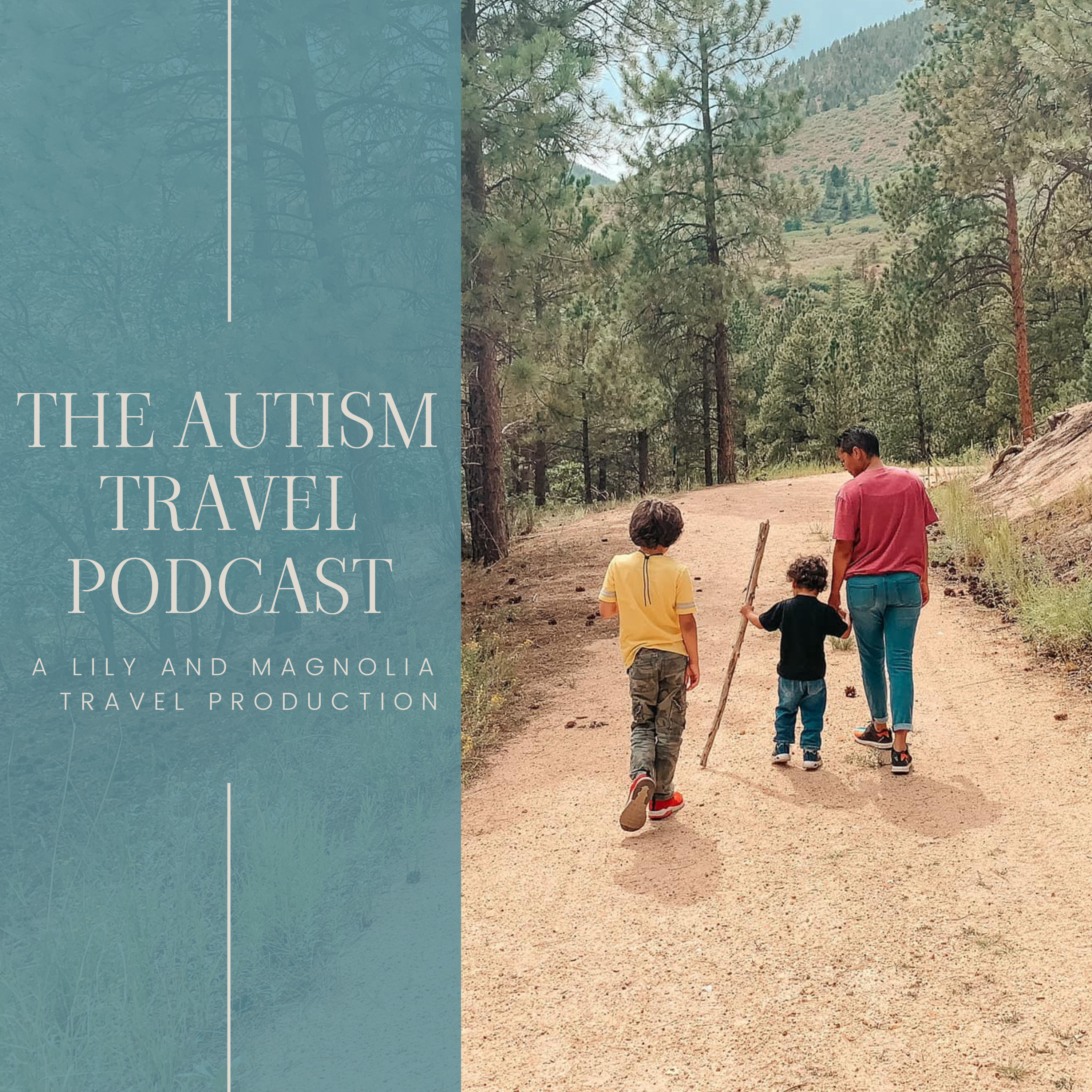 The Autism Travel Podcast