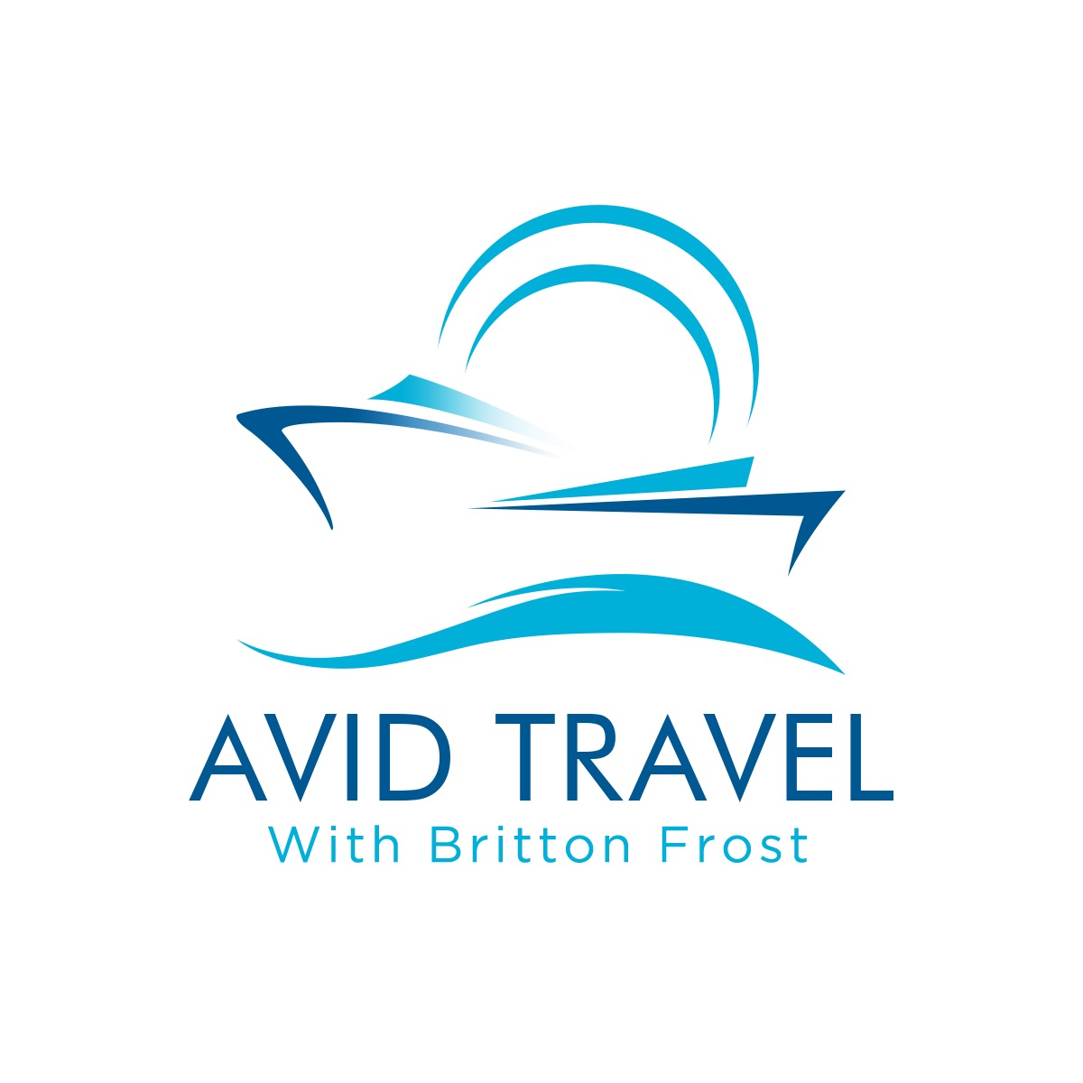 Avid Travel with Britton Frost