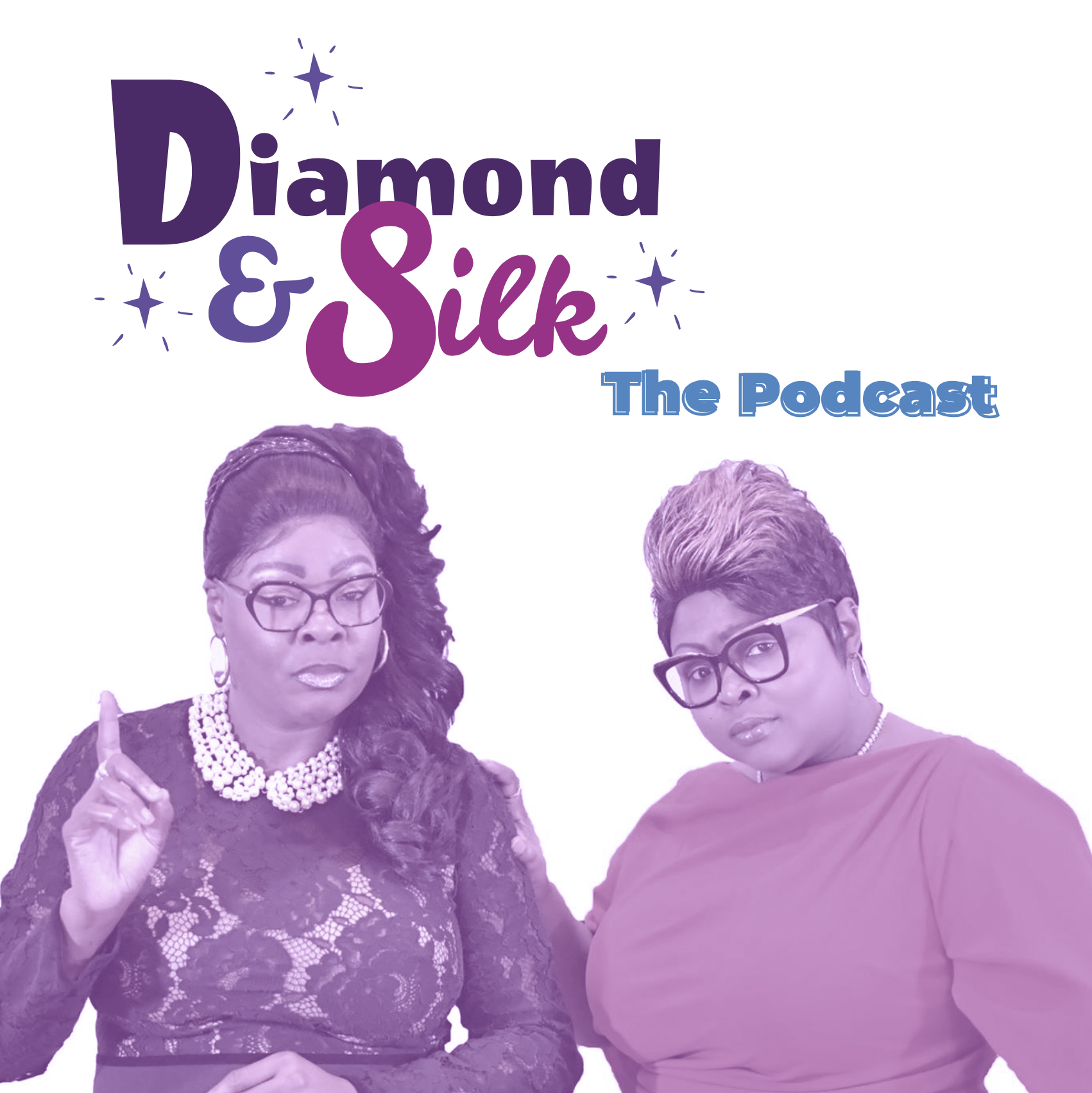 Diamond And Silk The Podcast