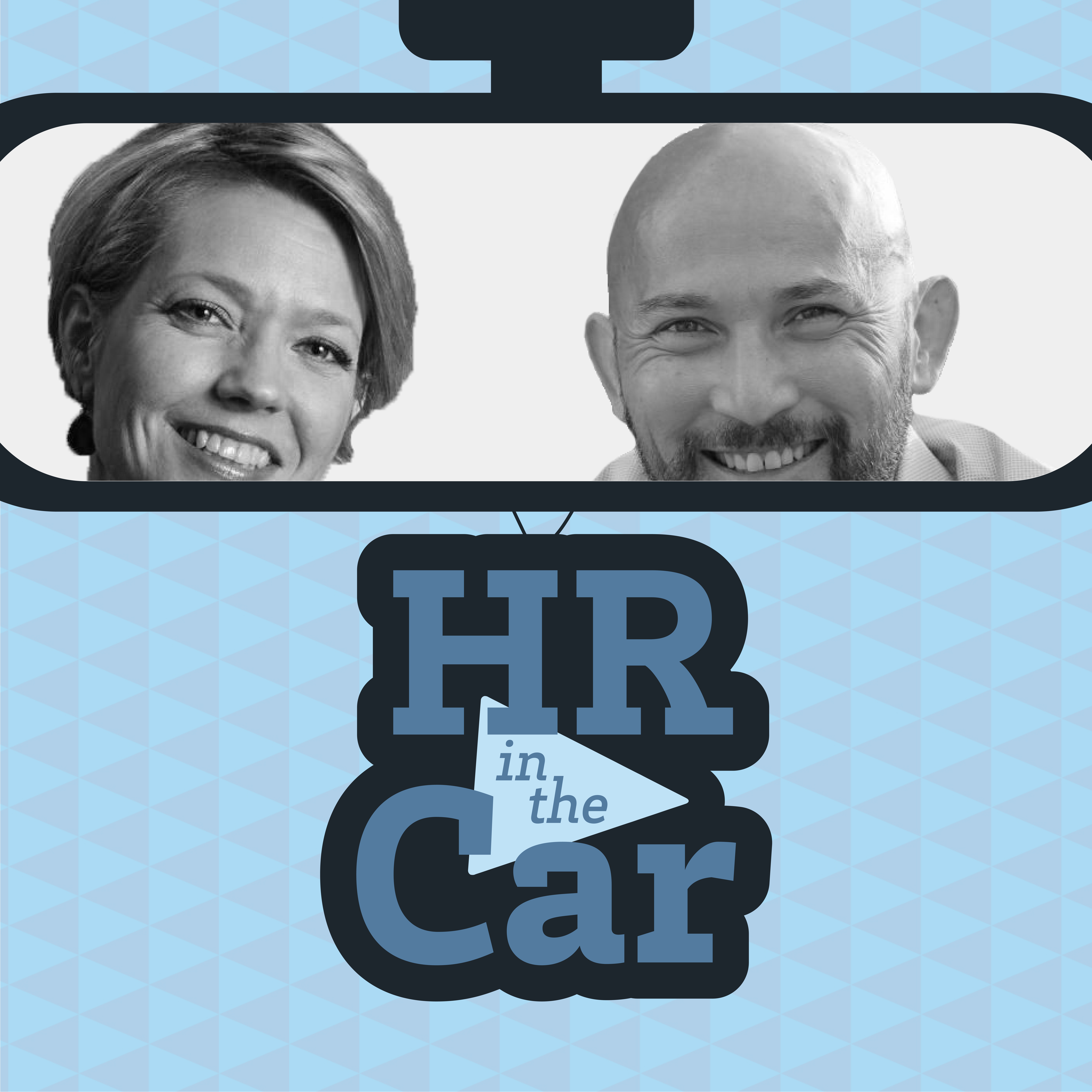 HR in the Car