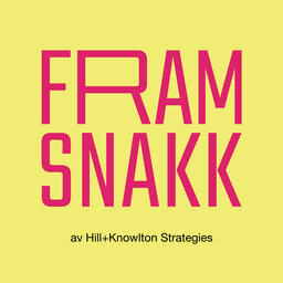 Framsnakk