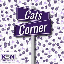 Cats Corner