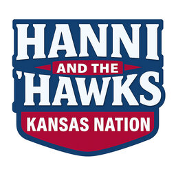 Hanni and The 'Hawks