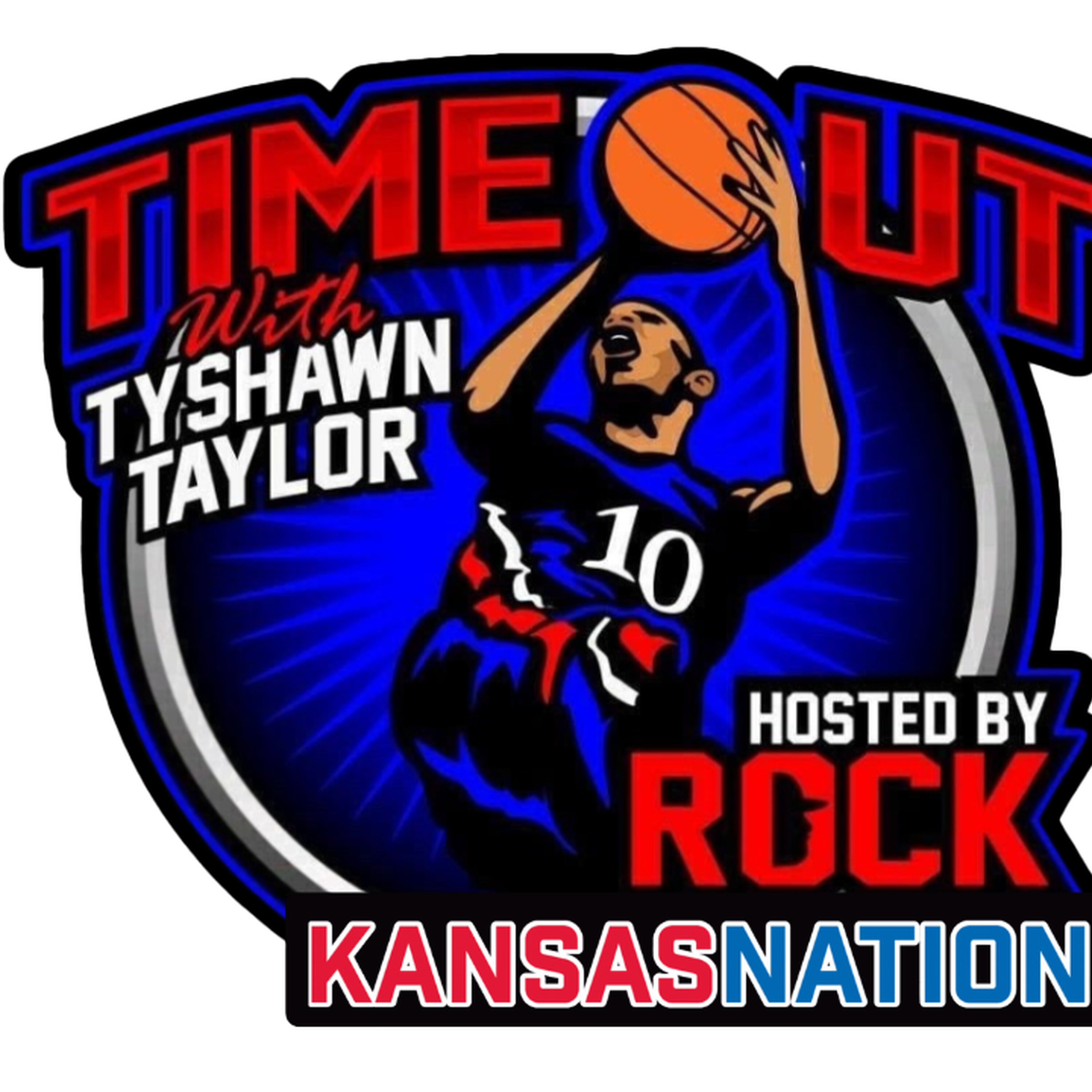 Timeout with Tyshawn Taylor