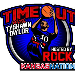 Timeout with Tyshawn Taylor