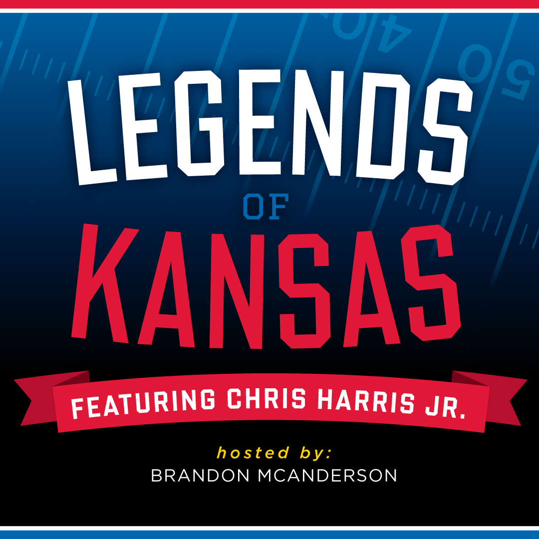 Legends of Kansas