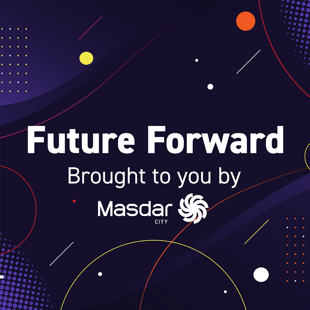 Future Forward, an Unusual Tech Dialogue