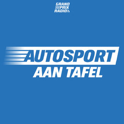 Autosport aan Tafel
