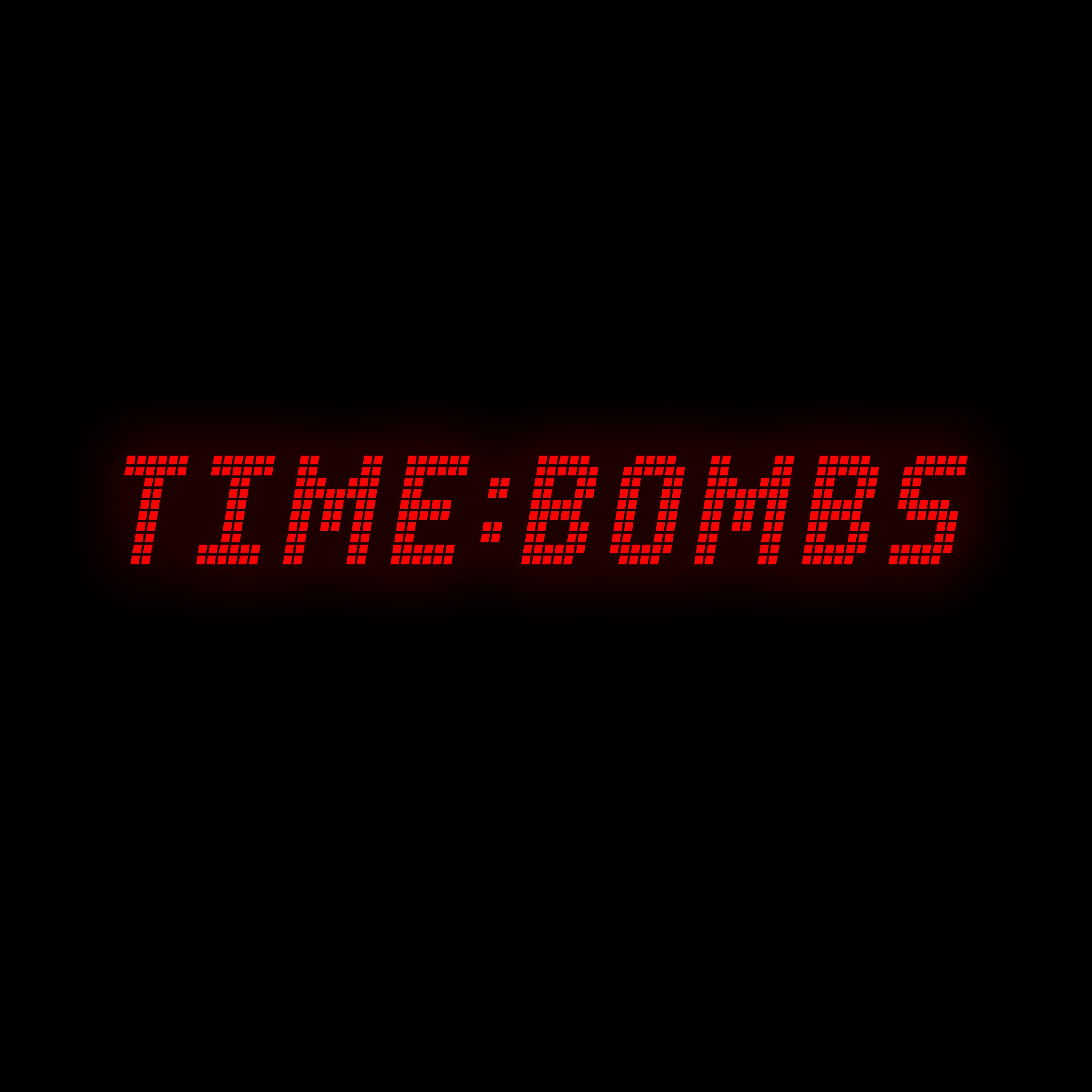 "Time:Bombs" Podcast
