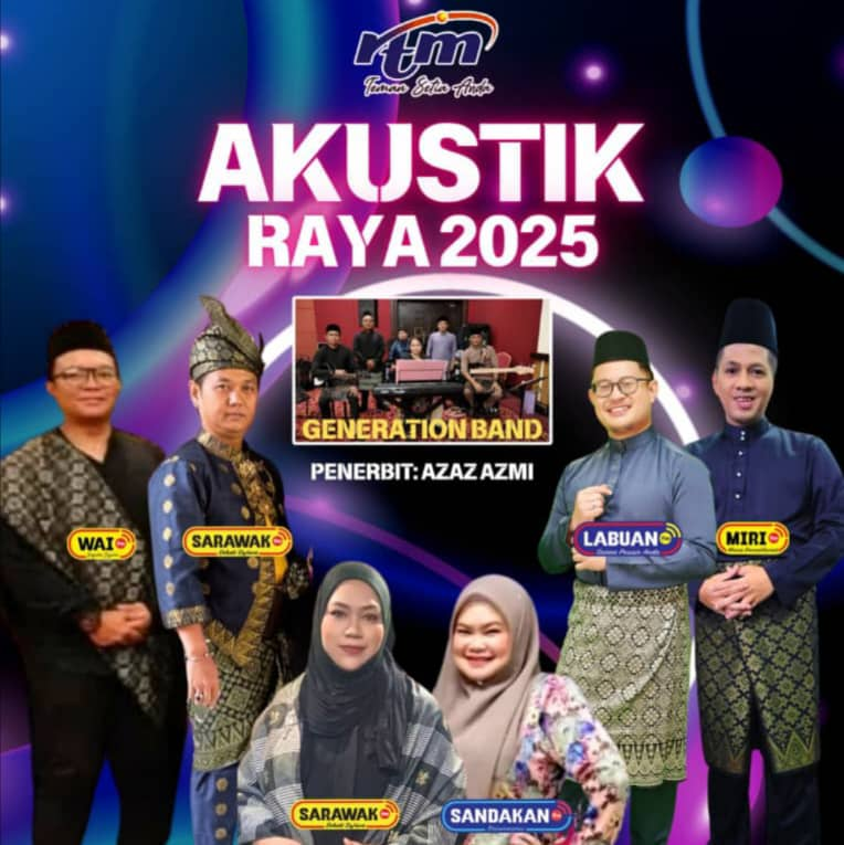 AKUSTIK RAYA 2025