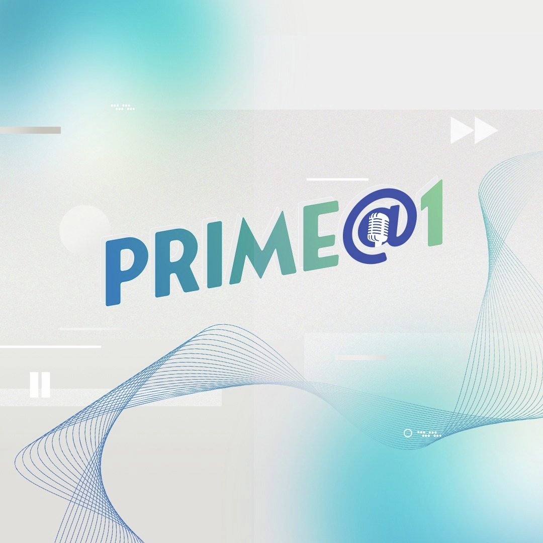 Prime @ 1pm
