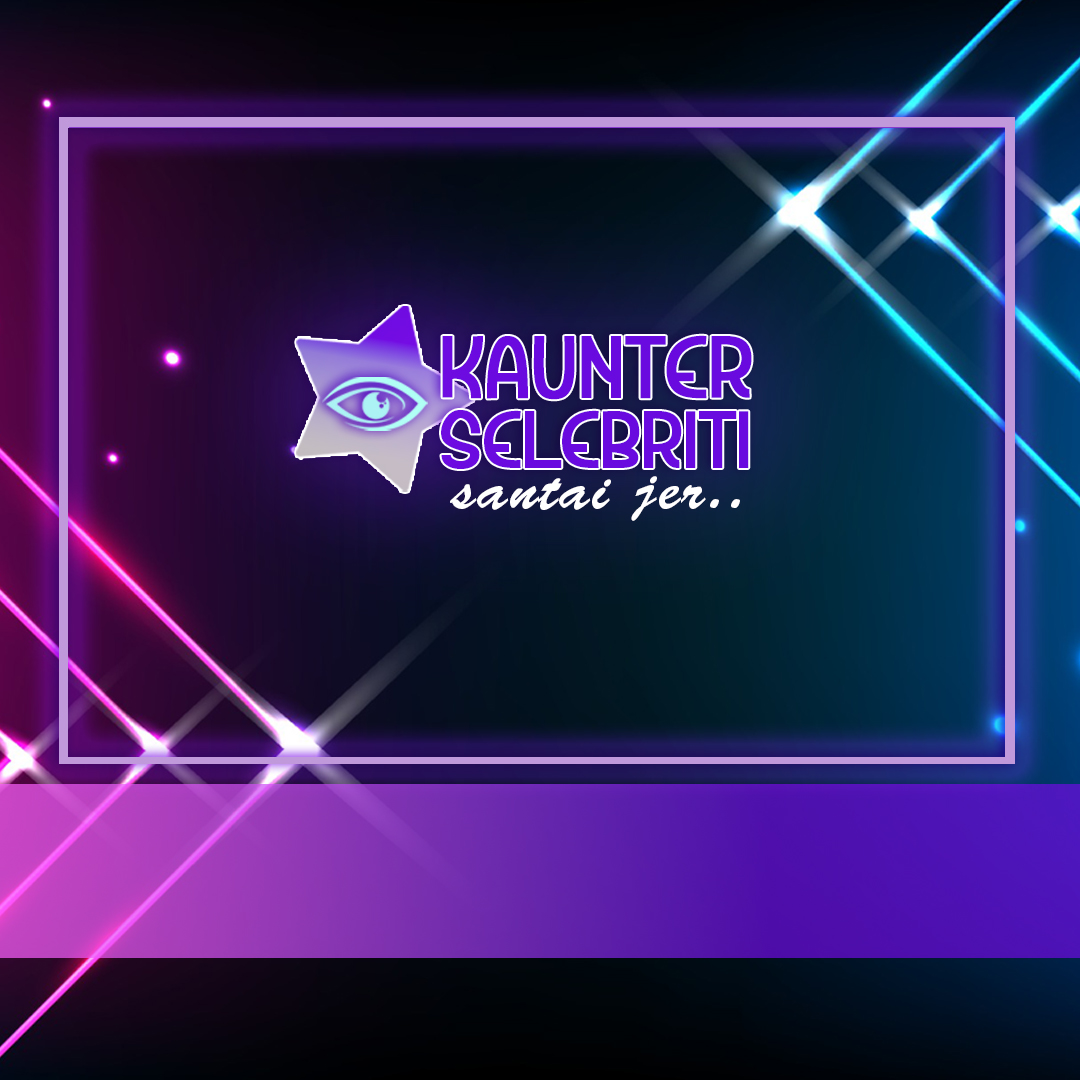 KAUNTER SELEBRITI