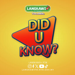 DID U KNOW?
