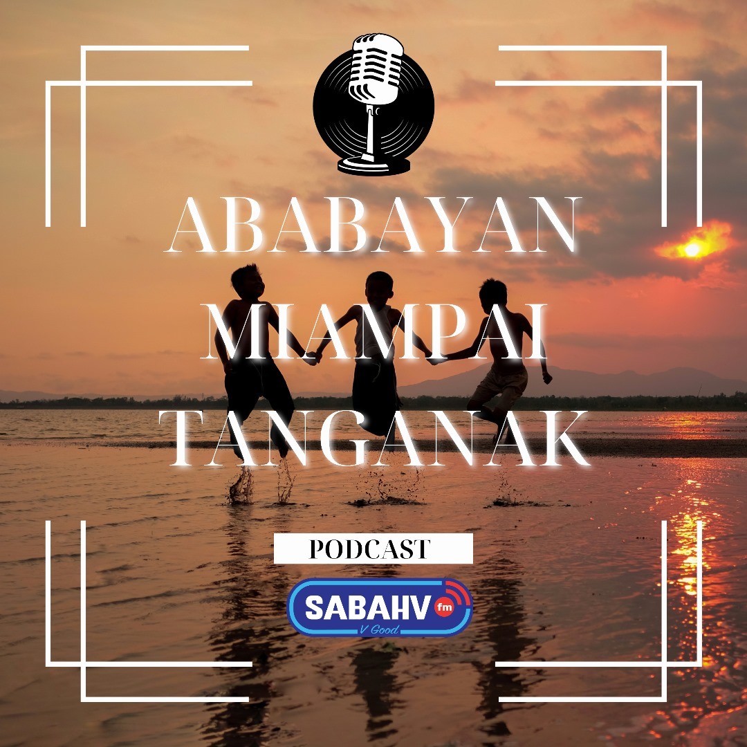 Ababayan miampai tanganak