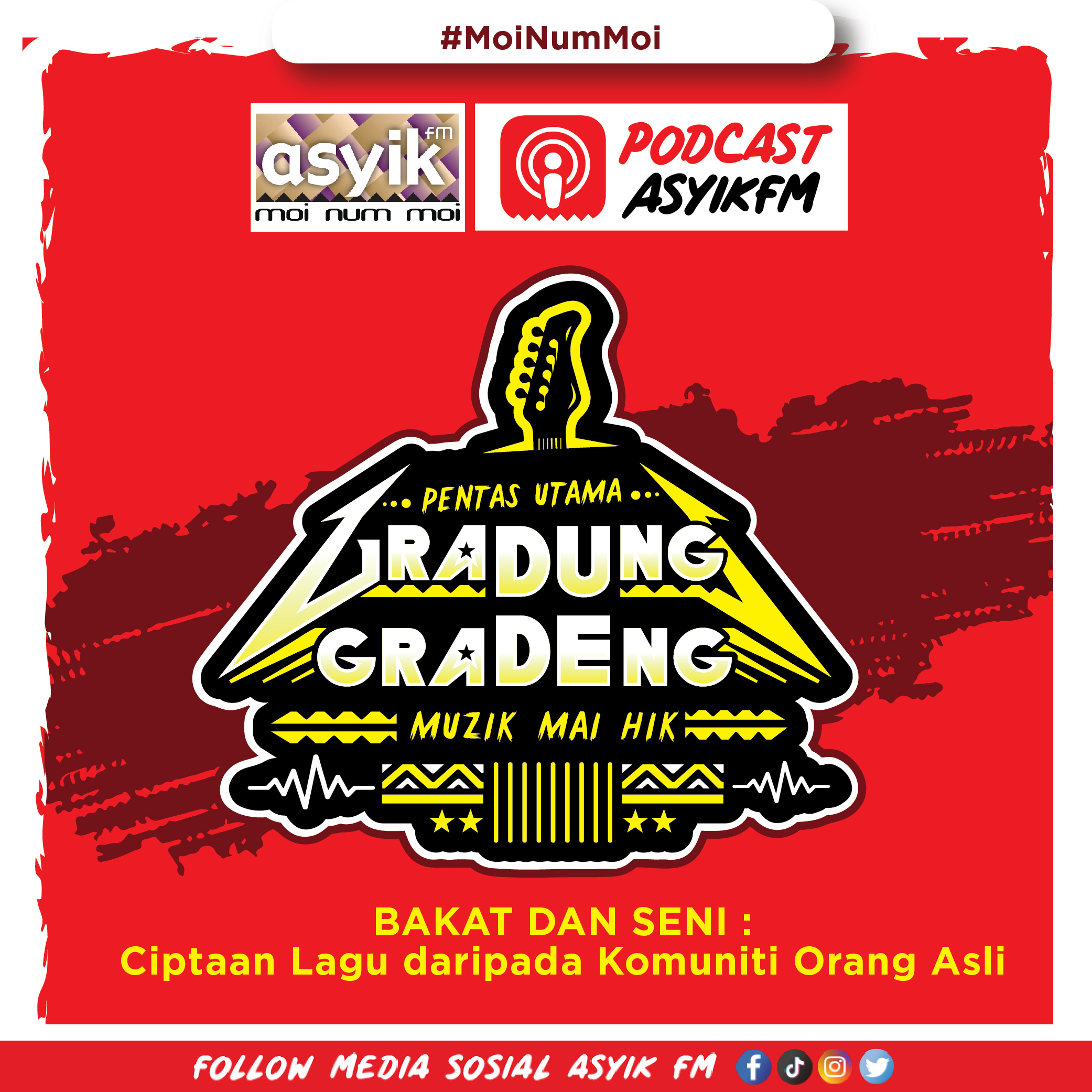 Gradung Gradeng