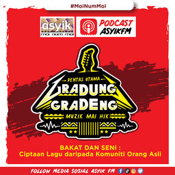Gradung Gradeng