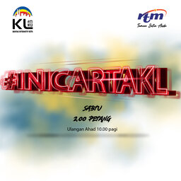 #InicartaKL