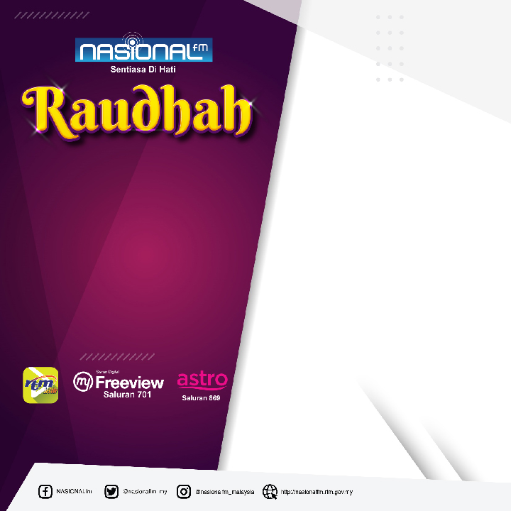 RAUDHAH