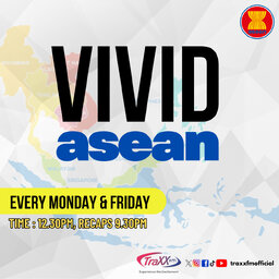 VIVID ASEAN