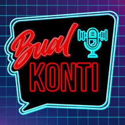 Bual Konti